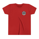 Youth "Worldwide" 802 T-shirt