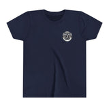 Youth Station 802 RED T-Shirt
