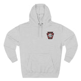 MDSC "Wolves" Team Hoodie