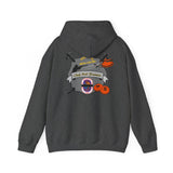 Nick Finamore Memorial Sport Clay Shoot Hoodie