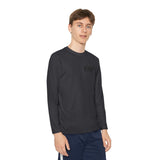MDSC "Fury"  Moisture Wicking youth Long Sleeve Tee
