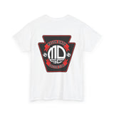 MDSC Cotton T-shirt