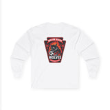 MDSC "Wolves" Team Long Sleeve Tee