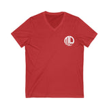 MDSC Womens V-Neck