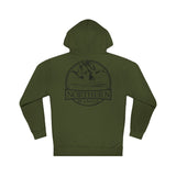 Cozy Unisex Sweatshirt with Northern Wings Design, Perfect for Casual Wear, Nature Lovers, Gifts for Him/Her, Outdoor Adventures, Fall [...]