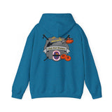 Nick Finamore Memorial Sport Clay Shoot Hoodie