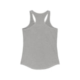 MDSC "Crest" RacerBack Tank