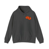 Nick Finamore Memorial Sport Clay Shoot Hoodie