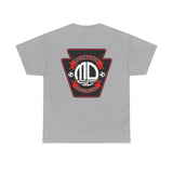 MDSC Cotton T-shirt