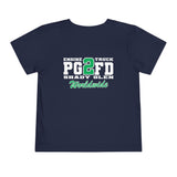Toddler "Worldwide" 802 T-shirt