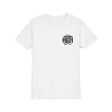 Youth "Worldwide" 802 T-shirt