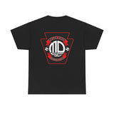 MDSC Cotton T-shirt