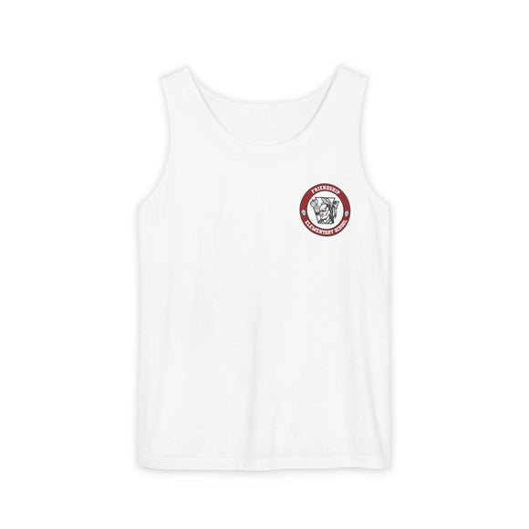 Friendship Elementary School Tank Top
