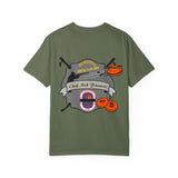 Nick Finamore Memorial Sporting Clays Shoot T-shirt