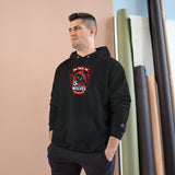 MDSC "Wolves" Hoodie Champion Brand