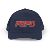 PGFD Trucker Snap Back