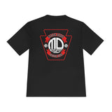 MDSC "Wolves" Team Moisture Wicking T-shirt