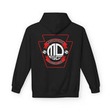 MDSC "Crest" Personalized Hoodie