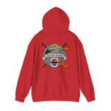 Nick Finamore Memorial Sport Clay Shoot Hoodie
