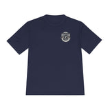 Station 802 "Worldwide" Moisture Wicking T-shirt