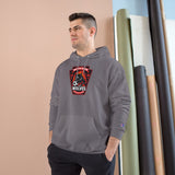 MDSC "Wolves" Hoodie Champion Brand