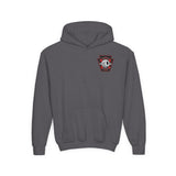 MDSC Strikers Youth Hoodie