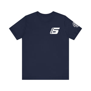 Station 806 "Smile N' Wave" T-shirt
