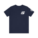 Station 806 "Smile N' Wave" T-shirt
