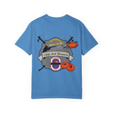 Nick Finamore Memorial Sporting Clays Shoot T-shirt