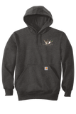 Corsica Neck Carhartt Heavyweight Rain Defender Hoodie