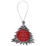 Antique Silver Ornamerts