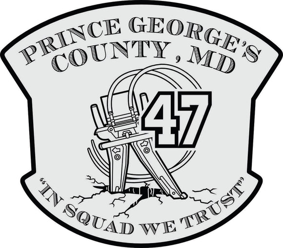 PGFD Squad 847 4