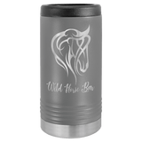 Polar Camel Slim Beverage Holder