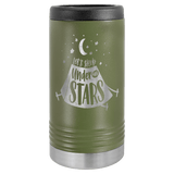Polar Camel Slim Beverage Holder