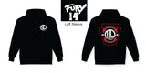 MDSC "Crest" Personalized Hoodie