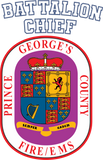PGFD Crew Neck