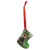 Acrylic Full Color Ornament