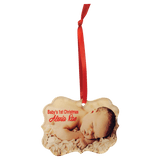 Acrylic Full Color Ornament