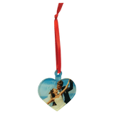 Acrylic Full Color Ornament