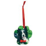 Acrylic Full Color Ornament