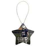 Ceramic Full Color Ornament