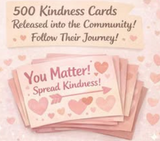 Kindness Card