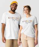 Bella Academy Kindness is Free