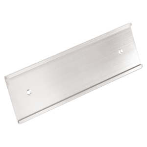 2x10 Locker Plate Mounting Bracket