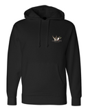 Corsica Neck Hoodie
