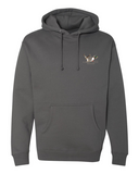Corsica Neck Hoodie