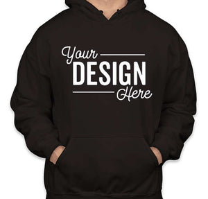 Custom Designed Hoodie