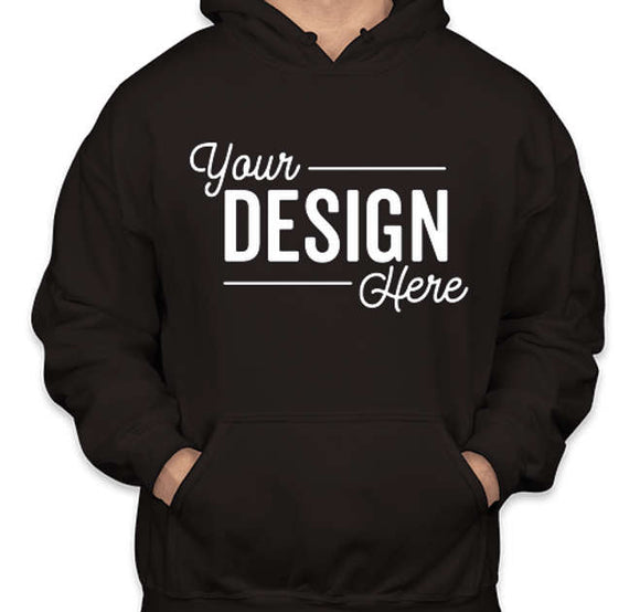 Custom Designed Crewneck