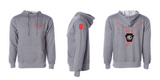 MDSC Dragon Fury Personalized Hoodie