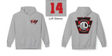 MDSC Fury Hoodie
